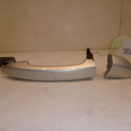 Poignee ext porte ard occasion VOLKSWAGEN PASSAT V Phase 1 04-1995->04-1999 2.0 TDI 140ch 3C0837206GRU