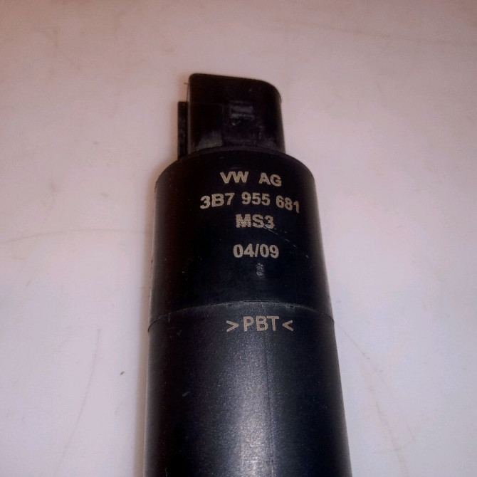 occasion VOLKSWAGEN PASSAT V Phase 1 04-1995->04-1999 2.0 TDI 140ch 3