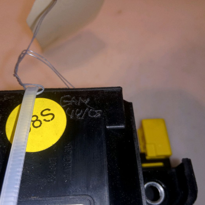 Bloc commodos occasion VOLKSWAGEN PASSAT V Phase 1 04-1995->04-1999 2.0 TDI 140ch 3C5953513AF9B9 5