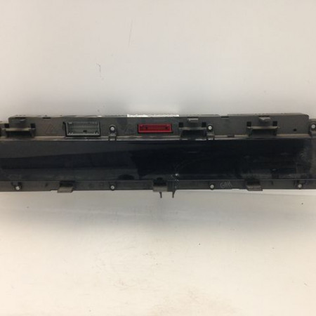 Compteur occasion RENAULT MEGANE II Phase 2 01-2006->06-2009 1.9 DCI 130ch 8200704463