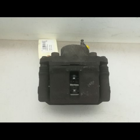 Etrier de frein avant gauche occasion RENAULT TWINGO I Phase 3 08-2000->06-2007 1.2i 8v 60ch 7701201769