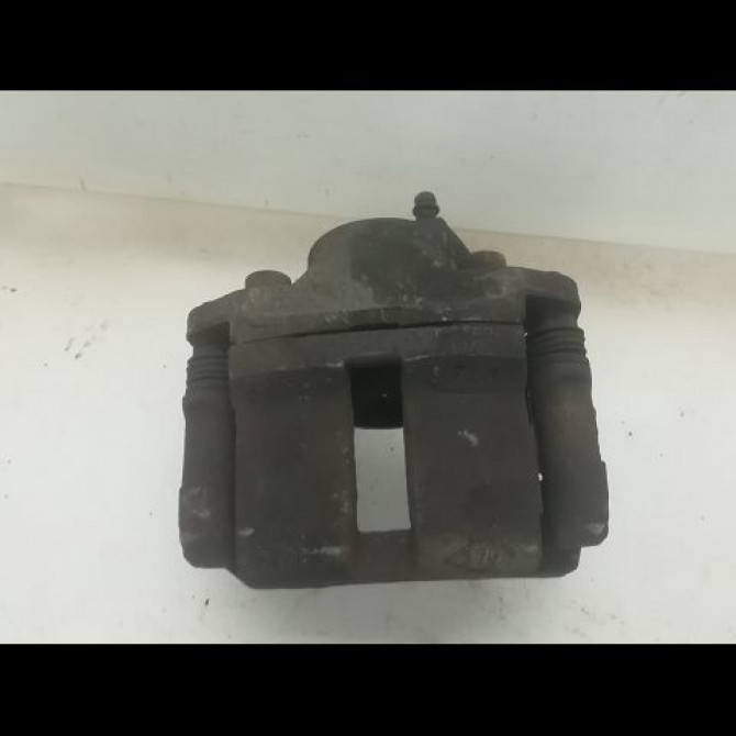 Etrier de frein avant gauche occasion DACIA SANDERO I Phase 1 06-2008->10-2012 1.5 DCI 90ch 7701201769 1