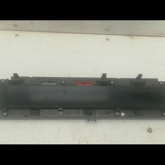 Compteur occasion RENAULT SCENIC II Phase 2 09-2006->04-2009 1.5 DCI 105ch 8200704463 1