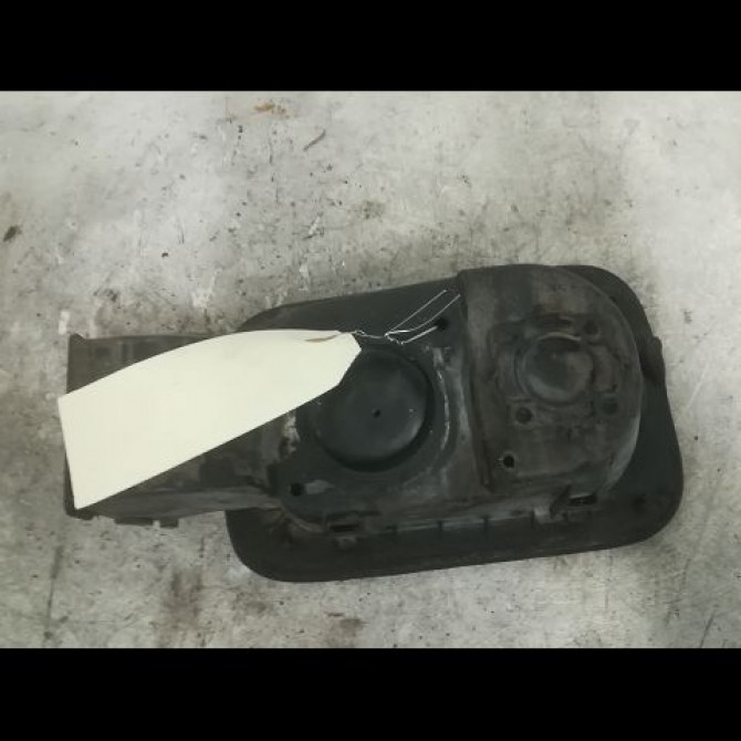 Volet de trappe carburant occasion RENAULT SCENIC II Phase 1 03-2004->09-2006 1.5 DCI 80ch 8200139542 2