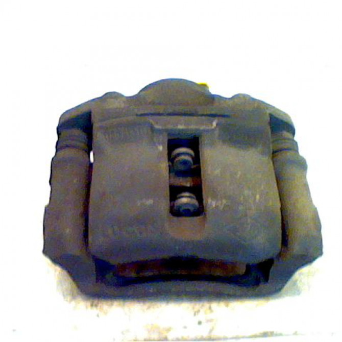 Etrier de frein avant gauche occasion RENAULT TWINGO II Phase 1 06-2007->11-2011 1.5 DCI 65ch 7701201769 1