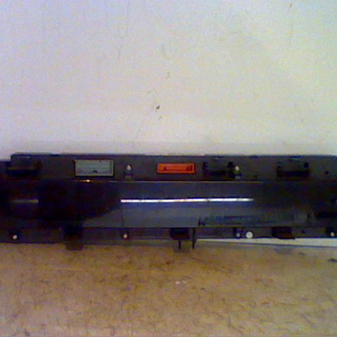 Compteur occasion RENAULT MEGANE II Phase 1 09-2003->12-2005 1.5 DCI 100ch 8200704463 1