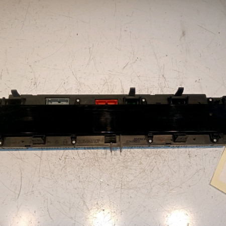 Compteur occasion RENAULT SCENIC II Phase 2 09-2006->04-2009 1.5 DCI 105ch 8200704463