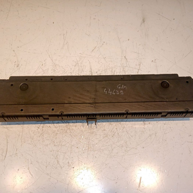 Compteur occasion RENAULT SCENIC II Phase 2 09-2006->04-2009 1.5 DCI 105ch 8200704463 2