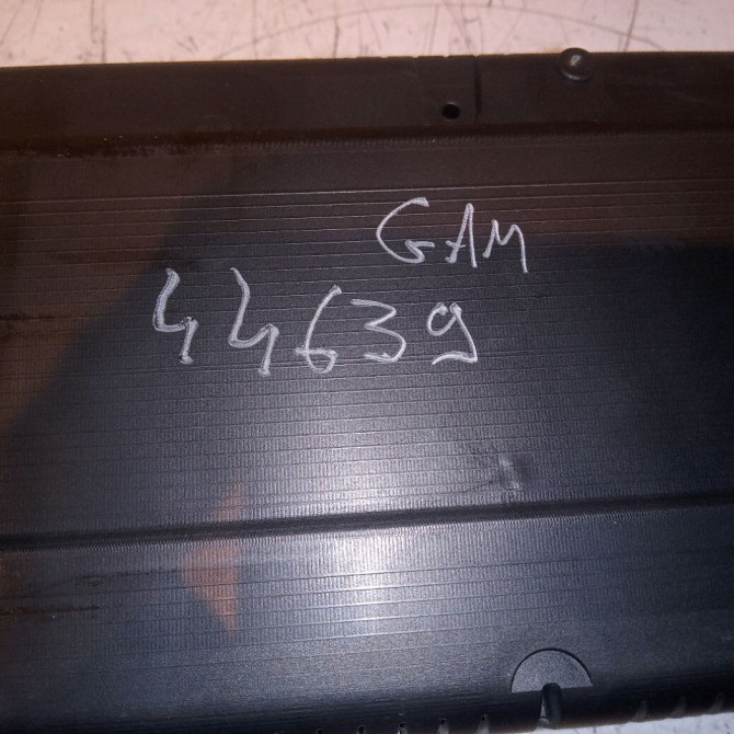 Compteur occasion RENAULT SCENIC II Phase 2 09-2006->04-2009 1.5 DCI 105ch 8200704463 3