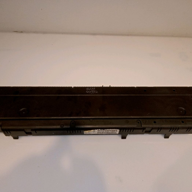 Compteur occasion RENAULT SCENIC II Phase 2 09-2006->04-2009 1.9 DCI 130ch 8200704463 2