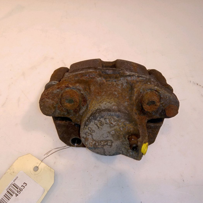 Etrier de frein avant droit occasion RENAULT TWINGO I Phase 3 08-2000->06-2007 1.2i 16v 7701201770 1