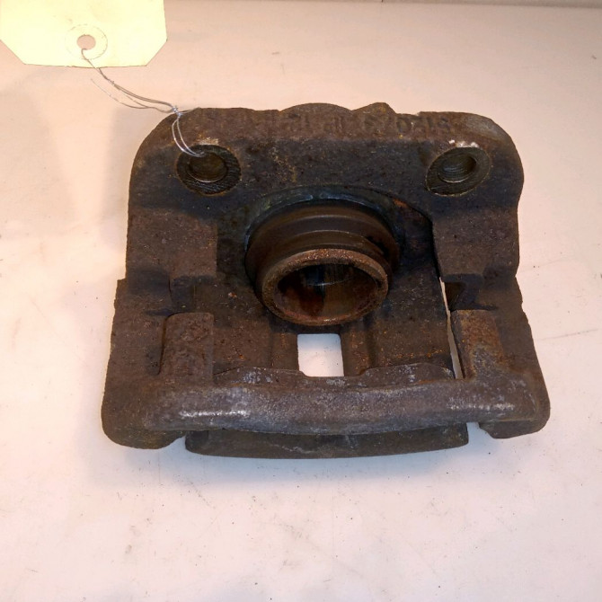 Etrier de frein avant droit occasion RENAULT TWINGO I Phase 3 08-2000->06-2007 1.2i 16v 7701201770 2