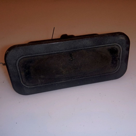 Actionneur serrure hayon occasion RENAULT SCENIC II Phase 2 09-2006->04-2009 1.9 DCI 130ch