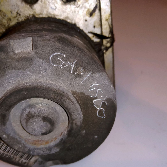 Unité hydraulique ABS occasion CITROEN C3 I Phase 1 04-2002->10-2005 1.4HDI 8v 70ch 4541G4 3