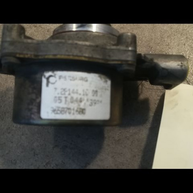 Pompe a vide occasion PEUGEOT 206 Phase 2 02-2003->02-2009 1.4 HDI 70ch 456572 2