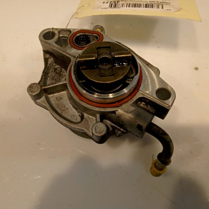 Pompe a vide occasion PEUGEOT 206 Phase 1 09-1998->03-2009 1.4 HDI 70ch 456572 1
