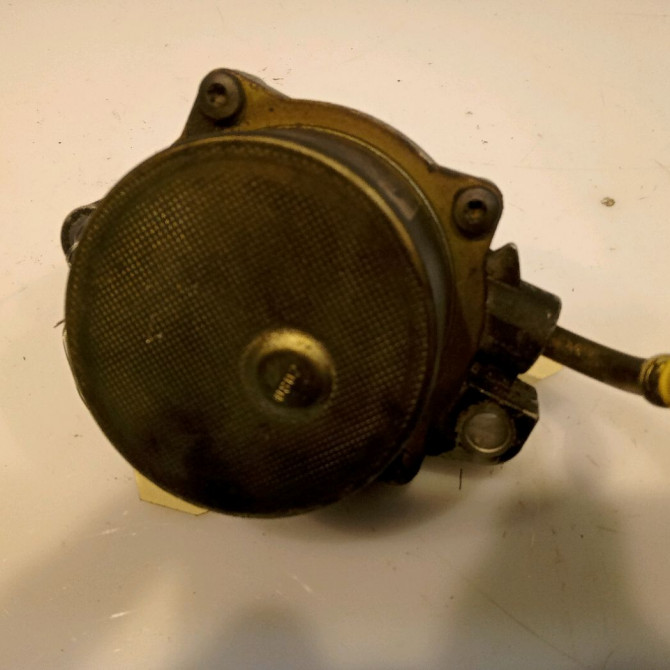 Pompe a vide occasion PEUGEOT 206 Phase 1 09-1998->03-2009 1.4 HDI 70ch 456572 2