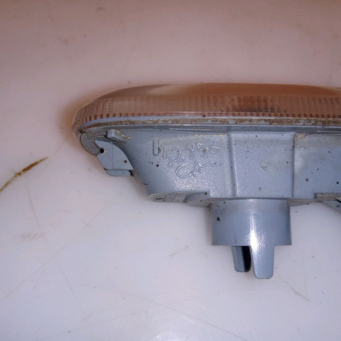 Répétiteur aile droite occasion AUDI A6 II Phase 2 07-2001->05-2004 8E0949127 3