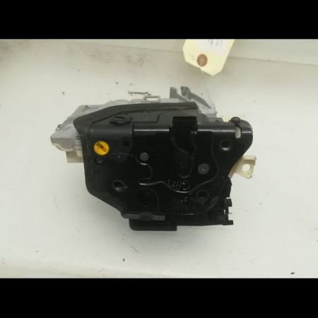 Serrure porte arg occasion VOLKSWAGEN PASSAT VI Phase 1 10-2010->... 2.0 TDI 140ch 3C4839015A