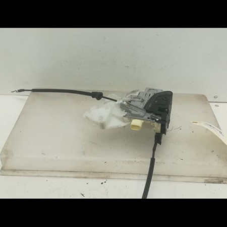 Serrure porte ard occasion VOLKSWAGEN PASSAT V Phase 1 03-2005->10-2010 2.0 TDI 140ch 3C4839016A