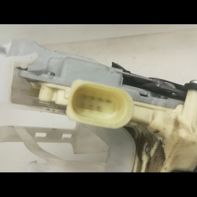 Serrure porte ard occasion VOLKSWAGEN PASSAT V Phase 1 03-2005->10-2010 2.0 TDI 140ch 3C4839016A 4