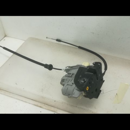 Serrure porte arg occasion VOLKSWAGEN PASSAT V Phase 1 03-2005->10-2010 2.0 TDI 140ch 3C4839015A