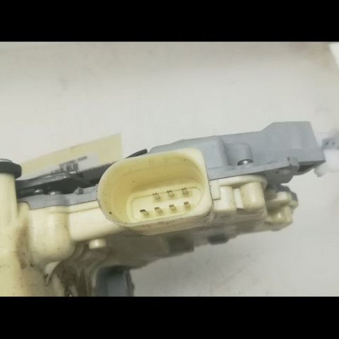 Serrure porte arg occasion VOLKSWAGEN PASSAT V Phase 1 03-2005->10-2010 2.0 TDI 140ch 3C4839015A 4