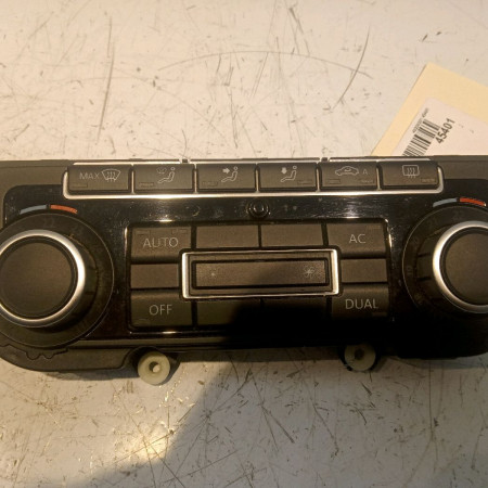 Commande de chauffage occasion