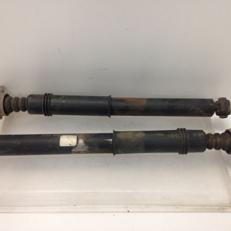 Amortisseur arrière droit occasion PEUGEOT 307 CC Phase 1 03-2003->06-2005 5206Z9