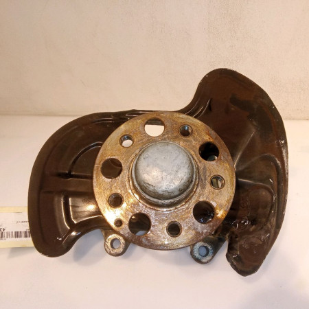 Moyeu avd occasion MERCEDES CLASSE C III Phase 1 01-2007->12-2010 2043300625