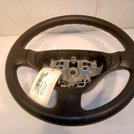 Volant de direction occasion PEUGEOT 206 + Phase 1 03-2009->05-2013 1.1i 60ch 4109LL