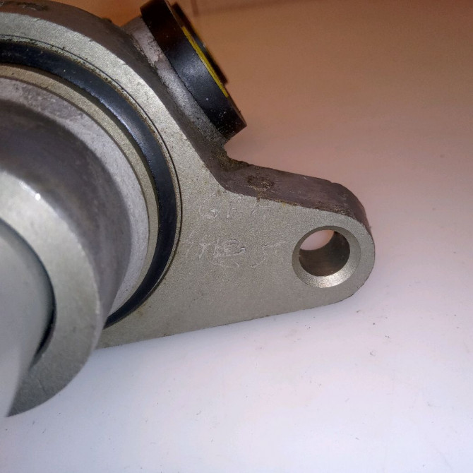 Maitre cylindre occasion VOLKSWAGEN PASSAT V Phase 1 03-2005->10-2010 1.9 TDI 105ch 3C1614019JREP 4