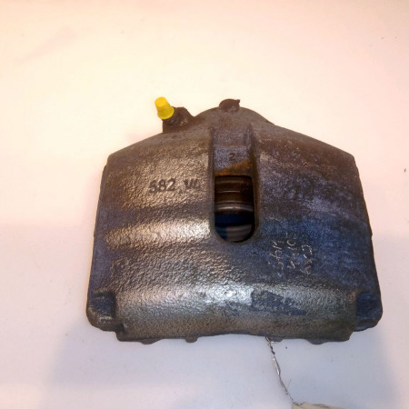 Etrier de frein avant droit occasion VOLKSWAGEN PASSAT V Phase 1 04-1995->04-1999 2.0 TDI 140ch 1K0615123E