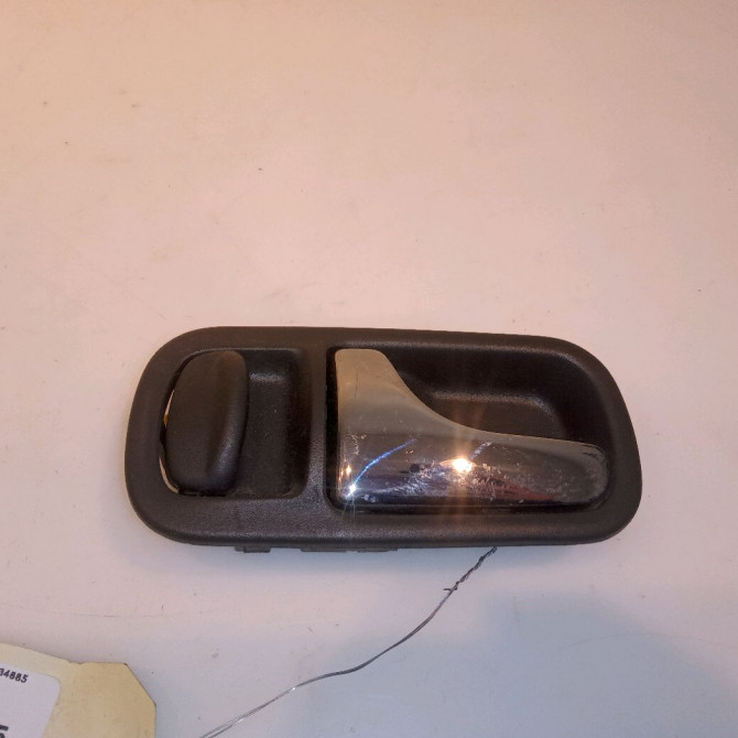 Poignee int porte arg occasion NISSAN TERRANO I 806710X001 1