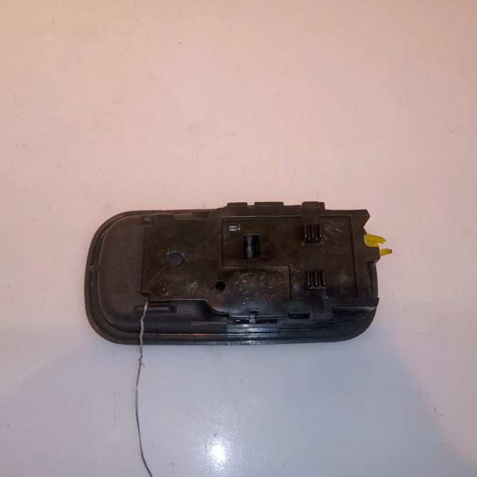 Poignee int porte arg occasion NISSAN TERRANO I 806710X001 2