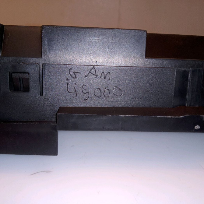 Compteur occasion CITROEN XSARA PICASSO Phase 2 02-2004->12-2010 1.6 HDI 92 ch 6105G4 3