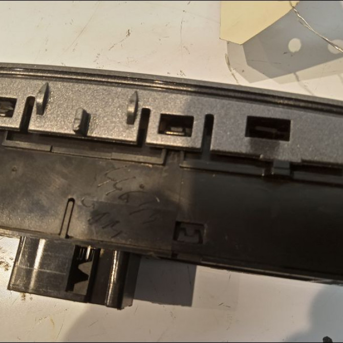 Bouton de warning occasion PEUGEOT 308 I 3