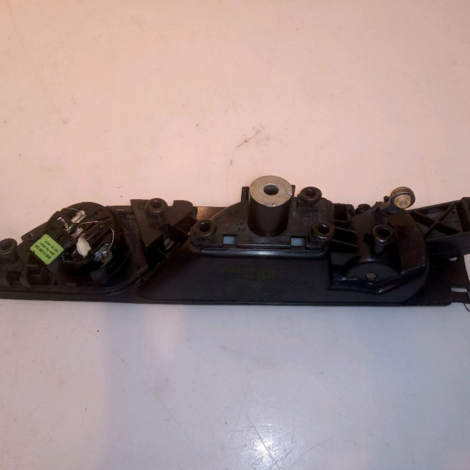 Poignee int porte avg occasion OPEL ZAFIRA II Phase 2 01-2008->12-2014 1.9 CDTI 100ch 13249958 2