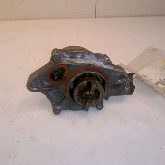 Vanne EGR occasion KIA CERATO I phase 1 07-2004->05-2007 3510027900 4