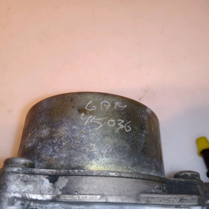 Vanne EGR occasion KIA CERATO I phase 1 07-2004->05-2007 3510027900 5