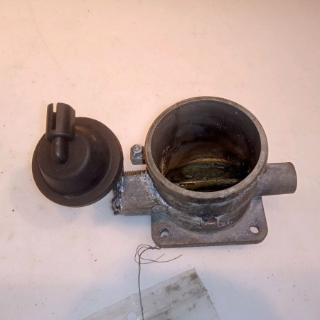 Pompe a vide occasion CITROEN C1 I Phase 1 06-2005->11-2008 1.4 HDi 456572