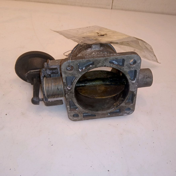 Pompe a vide occasion CITROEN C1 I Phase 1 06-2005->11-2008 1.4 HDi 456572 2