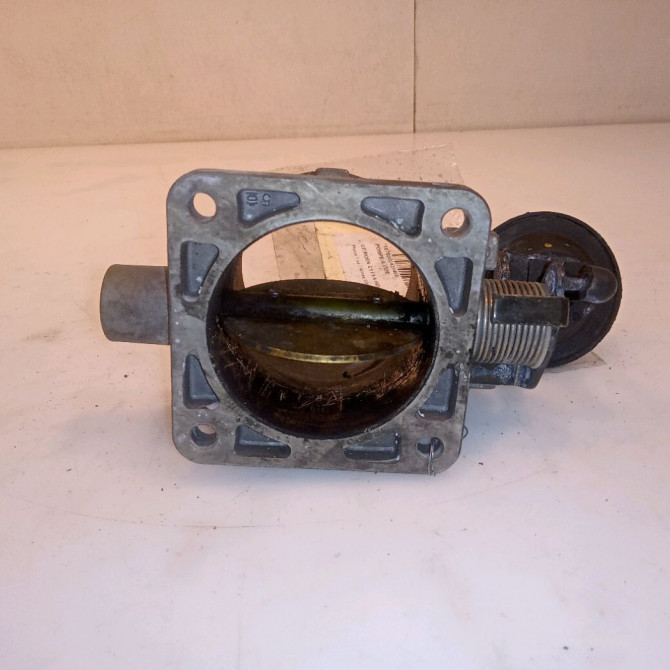 Pompe a vide occasion CITROEN C1 I Phase 1 06-2005->11-2008 1.4 HDi 456572 3