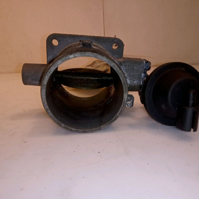 Pompe a vide occasion CITROEN C1 I Phase 1 06-2005->11-2008 1.4 HDi 456572 4