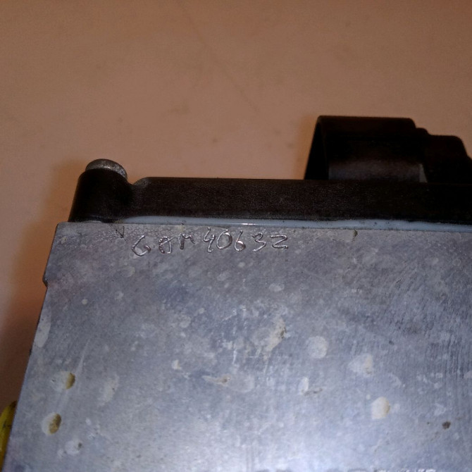 Unité hydraulique ABS occasion VOLKSWAGEN PASSAT V Phase 1 03-2005->10-2010 1.9 TDI 105ch 3C0614109ABEF 4