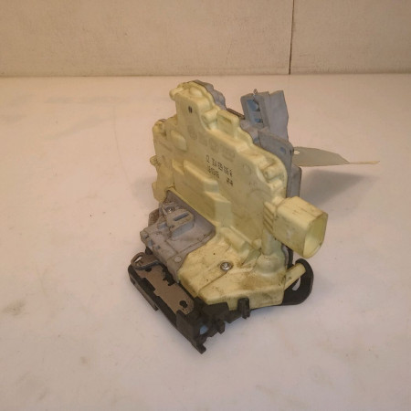 Serrure porte ard occasion VOLKSWAGEN PASSAT V Phase 1 03-2005->10-2010 1.9 TDI 105ch 3C4839016A