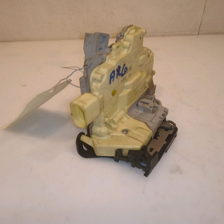 Serrure porte arg occasion VOLKSWAGEN PASSAT V Phase 1 03-2005->10-2010 1.9 TDI 105ch 3C4839015A