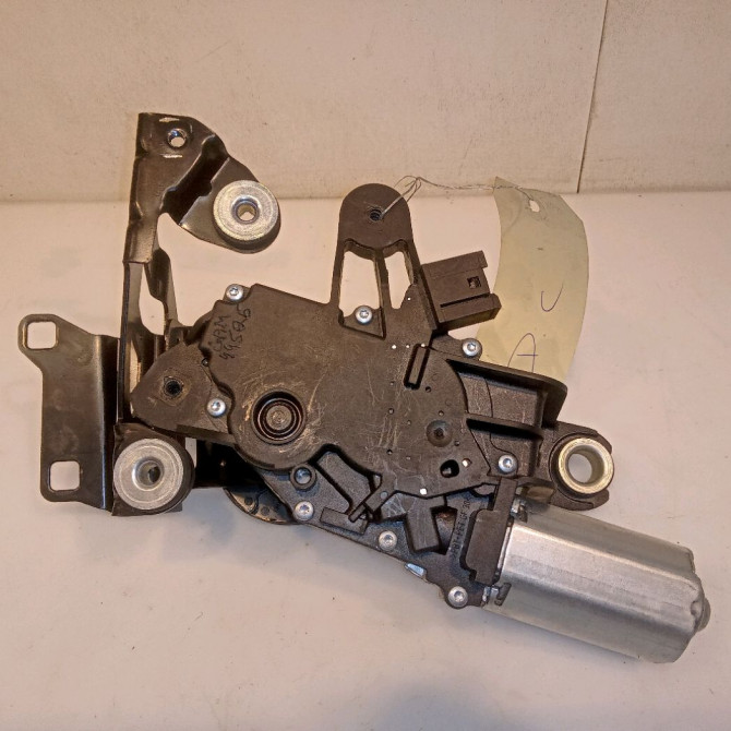 Moteur essuie-glace arrière occasion B.M.W. SERIE 3 V 61627208602 1