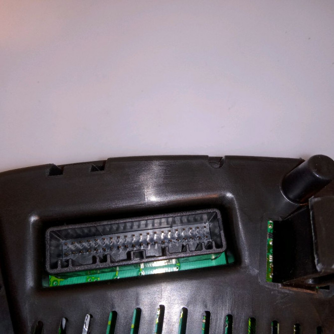 Compteur occasion RENAULT LAGUNA III Phase 2 11-2010->03-2013 2.0 DCI 16v 130ch 248109745R 3