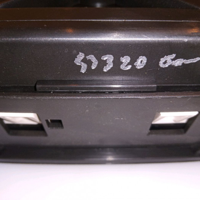 Compteur occasion RENAULT LAGUNA III Phase 2 11-2010->03-2013 2.0 DCI 16v 130ch 248109745R 4